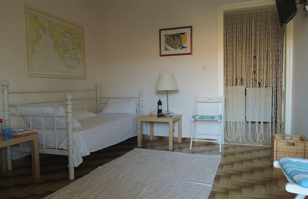 Kalliroe Apartments -Creta Agia Galini  Room photo