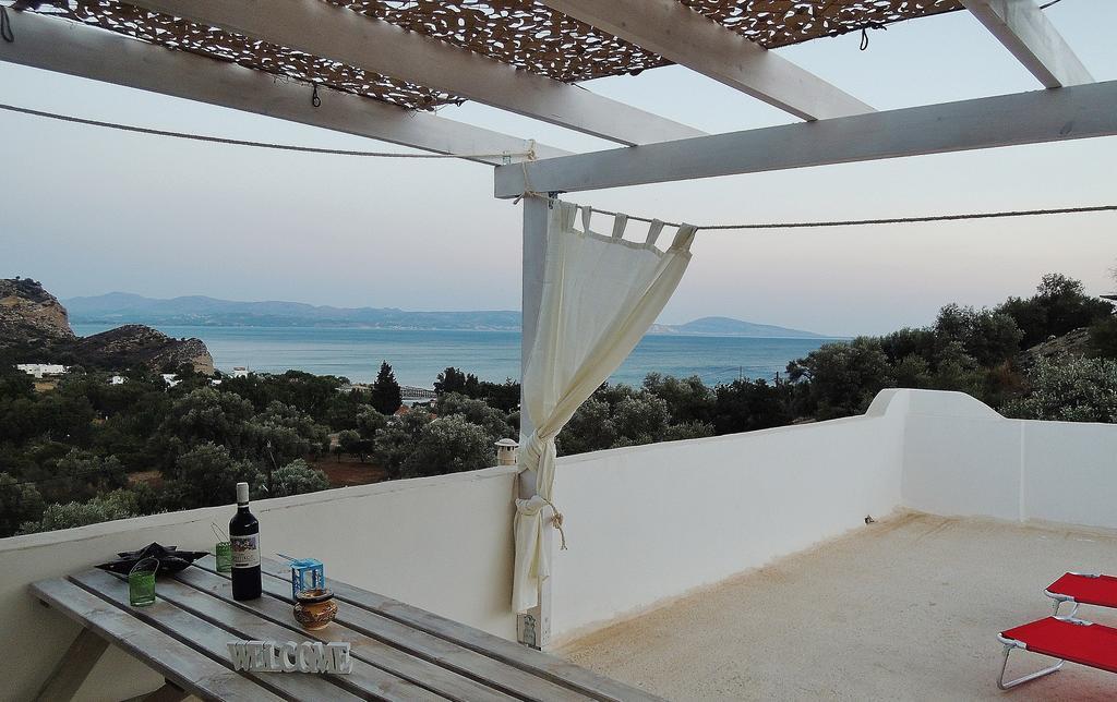 Kalliroe Apartments -Creta Agia Galini  Room photo