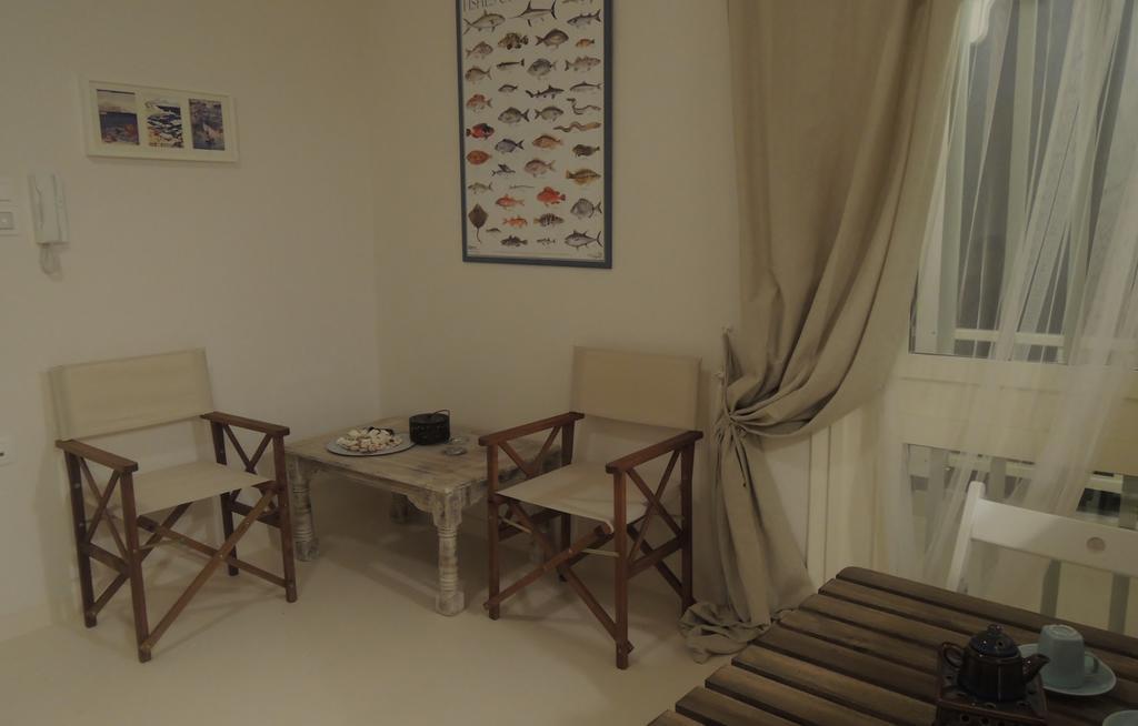 Kalliroe Apartments -Creta Agia Galini  Room photo